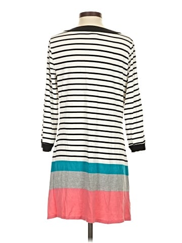 Dotti 3/4 Sleeve Top (view 2)