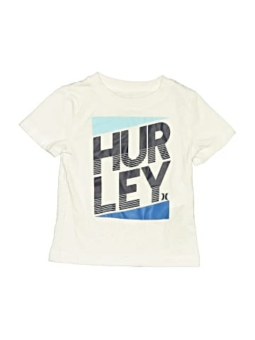 Hurley Short Sleeve T-Shirt (view 1)