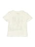Hurley Ivory Short Sleeve T-Shirt 12-18 MO / 18 MO - photo 2