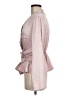 Shein Pink Long Sleeve Blouse Size 8 - 10 - photo 5