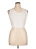 Unbranded Ivory Tank Top Size XL - photo 1