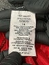 Sag Harbor Solid Red Formal Skirt Size 14 - photo 5