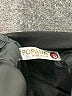 Popana Solid Black Casual Skirt Size XL - photo 4