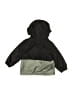 Carter's 100% Polyester Solid Green Windbreaker 12-18 MO / 18 MO - photo 2