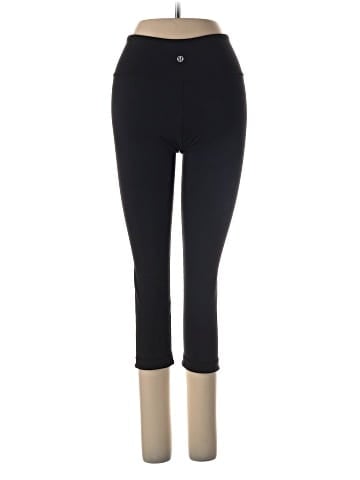Lululemon Athletica Active Pants (view 2)