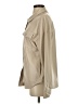 Tart Collections 100% Polyurethane Tan Jacket Size S - photo 5