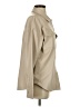 Tart Collections 100% Polyurethane Tan Jacket Size S - photo 4