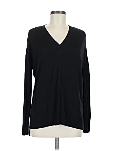 Lord & Taylor Pullover Sweater (view 1)