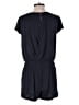 Splendid Solid Blue Romper Size XS - photo 2