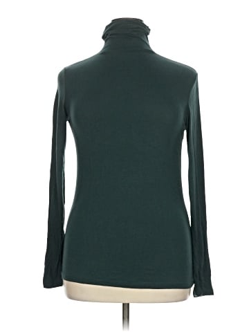 14th & Union Long Sleeve Turtleneck (view 1)