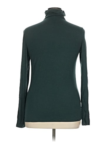 14th & Union Long Sleeve Turtleneck (view 2)