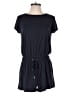 Splendid Solid Blue Romper Size XS - photo 1