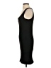 River Island Solid Black Cocktail Dress Size 4 - photo 5