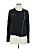Lou & Grey for LOFT 100% Lyocell Black Jacket Size M - photo 1