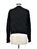 Lou & Grey for LOFT 100% Lyocell Black Jacket Size M - photo 2