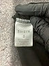 Shein Solid Black Casual Dress Size S - photo 7