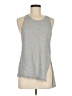 Lululemon Athletica Gray Active Tank Size 8 - photo 1