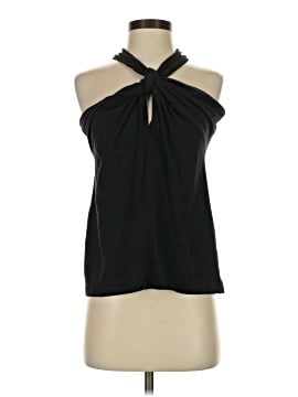 Balenciaga Sleeveless Blouse