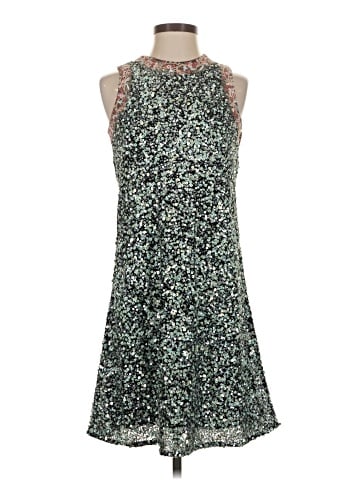 Varun Bahl Cocktail Dress (view 1)