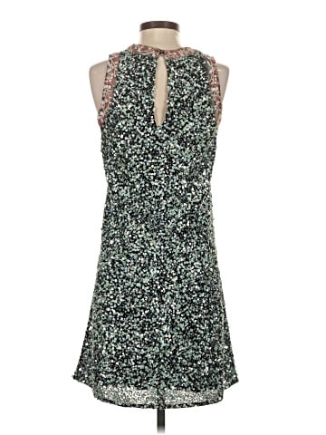 Varun Bahl Cocktail Dress (view 2)