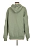 Assorted Brands Graphic Solid Green Pullover Hoodie Size S - photo 2