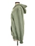 Assorted Brands Graphic Solid Green Pullover Hoodie Size S - photo 5
