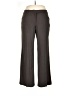 Max Studio Gray Dress Pants Size 12 (petite) - photo 1