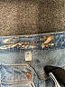 Seven7 Hearts Blue Jeans Size 6 - photo 7