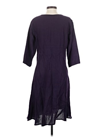 C.M.C Casual Dress (view 2)
