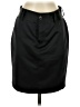 Marc by Marc Jacobs 100% Polyester Solid Black Formal Skirt Size 4 - photo 1