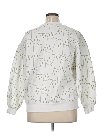 Wound Up Sweatshirt (view 2)