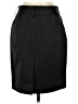 Marc by Marc Jacobs 100% Polyester Solid Black Formal Skirt Size 4 - photo 2