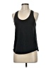 Lululemon Athletica Black Active Tank Size 6 - photo 1