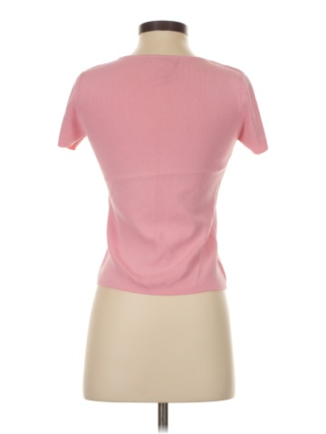 Stephanie Rogers Short Sleeve T-Shirt (view 2)