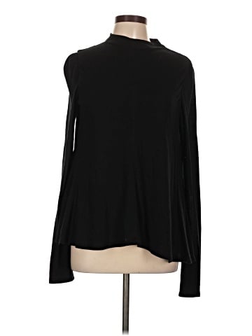 Rebecca Taylor Turtleneck Sweater (view 1)