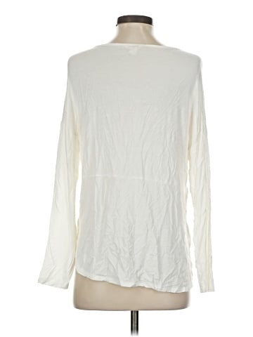 Caslon Long Sleeve T-Shirt (view 2)