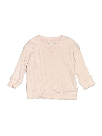 Kate Quinn Organics Pullover Sweater (view 1)