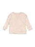 Kate Quinn Organics Tan Pullover Sweater Size 12-18 mo - photo 1