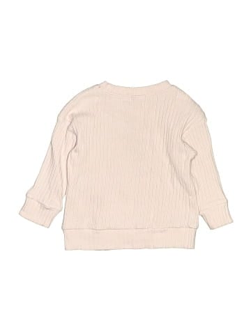 Kate Quinn Organics Pullover Sweater (view 2)