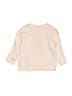 Kate Quinn Organics Tan Pullover Sweater Size 12-18 mo - photo 2