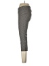 Rafaella Houndstooth Gray Casual Pants Size 10 - photo 5