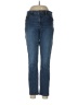 Ann Taylor LOFT Blue Jeans Size 8 - photo 1