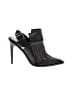 Tibi Black Heels Size EU 39 - photo 1