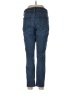 Ann Taylor LOFT Blue Jeans Size 8 - photo 2