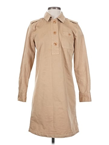 J.Crew Casual Dress (view 1)