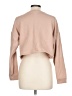 colsie Tan Sweatshirt Size L - photo 2
