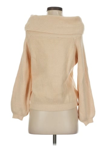 Fashion Turtleneck Sweater (view 2)