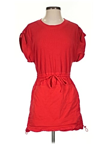 Daily Practice By Anthropologie Casual Dress (view 1)