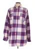 D&Co. 100% Polyester Pink Pullover Sweater Size L - photo 1