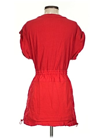 Daily Practice By Anthropologie Casual Dress (view 2)